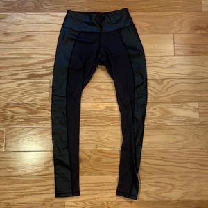 Splendid leggings XS